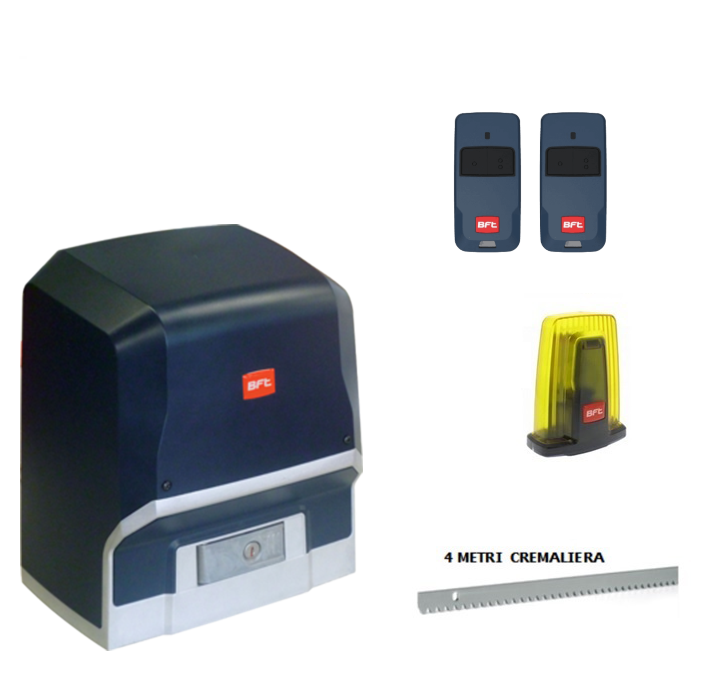 ARES BT KIT A1000 - BFT.RO