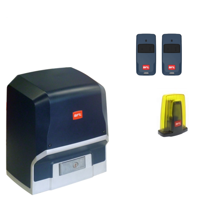 ARES BT KIT A1000 - BFT.RO
