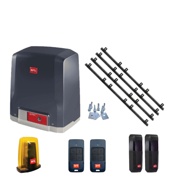 BFT Deimos ULTRA BT KIT A400 - BFT.RO