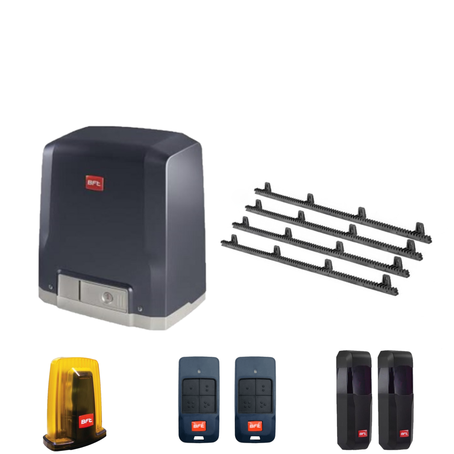 BFT Deimos BT KIT A600 - BFT.RO
