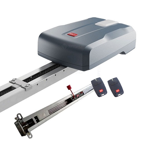 Kit automatizare usa garaj , BFT BOTTICELLI SMART BT A850 - bft.ro