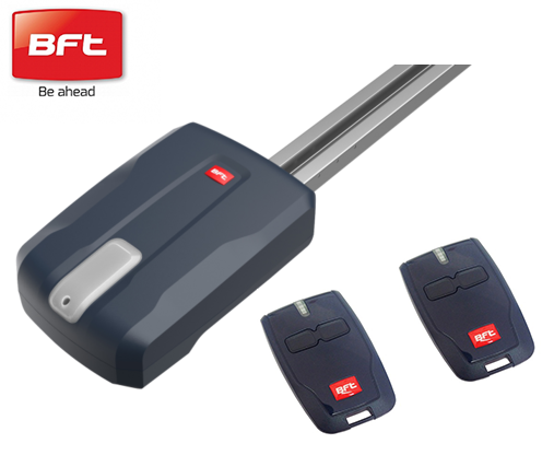 Kit automatizare usa garaj , BFT BOTTICELLI SMART BT A850 - bft.ro