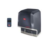 Kit automatizare poarta culisanta max. 1000 kg, BFT ARES VELOCE SMART BT A1000 (motor cu Merak, 1 telecomanda)
