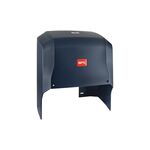 Capac de plastic pentru carcase automatizari BFT ARES, ARES ULTRA