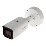 Camera Supraveghere IP Hikvision ANPR, LPR, ANR, 4MP, Lentila Varifocala 8-32mm, IR 100m, Functii AI, Darkfighter – Model iDS-2CD7A46G0/P-IZHSY