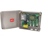 Receptor radio BFT cu 2 canale, Clonix 2E AC 230