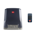 Kit automatizare poarta culisanta max. 400Kg, 24V BFT Deimos BT A400 (motor, 1 telecomanda C4)