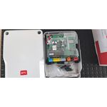 Kit automatizare porti batante max.2x4m, BFT Kustos BT KIT MG B40