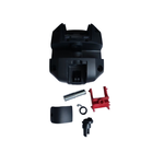 Kit inlocuire piese spate pentru actuator Kustos
