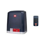 Kit automatizare poarta culisanta max.600Kg, 24V BFT Deimos ULTRA BT A600 (motor, 1 telecomanda)