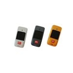 Telecomanda cu 4 canale, BFT Mitto COOL C4 Rainbow, pachet promotional 3 bucati