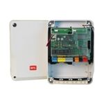 Centrala de comanda pentru automatizari BFT, THALIA BT A80 DUO