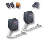Kit automatizare porti batante max.2x2m, BFT Virgo Smart BT MG A20