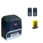 Automatizare poarta culisanta max. 1000kg, BFT, ARES BT KIT A1000