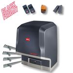 Kit automatizare porti culisante max.1000Kg. Ares VELOCE SMART BT KIT A1000 MG +4 cremaliere