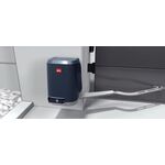 Kit automatizare porti batante max. 2x2m, BFT Virgo BT B20 MG (2motoare, centrala, lampa, fotocelule, 2telecomenzi)