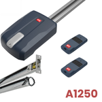 Kit automatizare usa garaj, BFT BOTTICELLI SMART BT A1250, sina 2 x 1750 mm