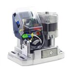 Kit automatizare poarta culisanta max.600kg BFT Deimos AC KIT A600 MG + 4 cremaliere