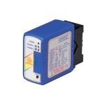Detector inductiv de bucla pentru barierele auto stradale BFT, 2 canale, RME2 BT