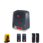 Kit automatizare poarta culisanta max.400kg, BFT Deimos ULTRA BT KIT A400