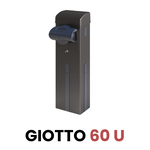 Bariera auto-corp stradala GIOTTO 60 U BT