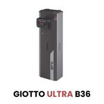 Bariera auto-corp stradala GIOTTO ULTRA BT B36, 5-6m