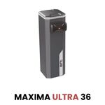 Corp bariera electromecanica MAXIMA ULTRA 36 BT, pentru dimensiuni intre 3 si 6m