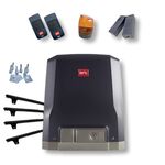 Kit automatizare poarta culisanta max.600kg BFT Deimos AC KIT A600 MG + 4 cremaliere