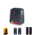 Kit automatizare poarta culisanta max.600 Kg. Deimos ULTRA BT KIT A600