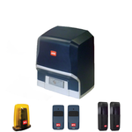 Kit automatizare poarta culisanta max. 500kg, BFT ARES VELOCE SMART BT KIT A500