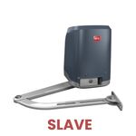 Motoreductor automatizare usa batanta BFT Virgo BT B20, slave (secundar, fara centrala)