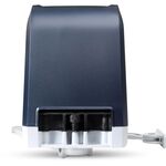 Kit automatizare porti batante max. 2x2m, BFT Virgo BT B20 MG (2motoare, centrala, lampa, fotocelule, 2telecomenzi)