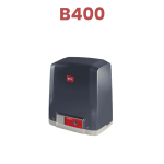 Motoreductor automatizare poarta culisanta max.400kg Deimos ULTRA BT B400
