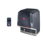 Kit automatizare poarta culisanta max. 1000 kg, BFT ARES VELOCE SMART BT A1000 (motor cu Merak, 1 telecomanda)