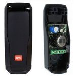 Kit automatizare ingropata pentru porti batante max.2x4m, BFT ELI BT KIT A40