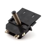 Limitator mecanic de cursa, BFT