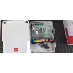 Kit automatizare porti batante max.2x2.5m, BFT Kustos BT KIT B25