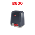 Motor automatizare porti culisante BFT, DEIMOS ULTRA BT B600