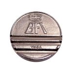 Jeton sisteme parcare BFT ESPAS