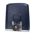 Kit automatizare poarta culisanta max.600 Kg Deimos ULTRA BT KIT B600 + 4 cremaliere zincate