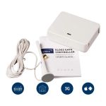 Telecomanda universala 4G GSM/4G, controller pentru automatizari, Eldes ESIM420-4G