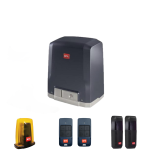 Kit automatizare poarta culisanta max.600kg BFT Deimos AC KIT A600