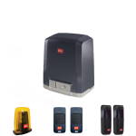 Kit automatizare poarta culisanta max.600kg, BFT Deimos BT KIT A600