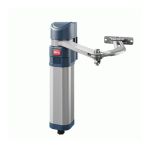 Motor automatizare brat articulat max.1.8m, BFT E5 BT A18, pentru poarta batanta pietonala