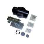 Prindere brat bariera BFT OMEGA AT 70 pentru AT 704 si AT 706 cu accesorii de montaj.
