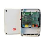 Kit automatizare ingropata pentru porti batante max.2x4m, BFT ELI BT KIT A40