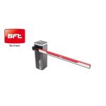 Bariera auto 4m, trafic intens, BFT, MAXIMA ULTRA 36
