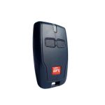 Telecomanda cu 2 canale, BFT, Mitto 2 Rainbow