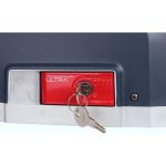 Kit automatizare poarta culisanta max.600 Kg. Deimos ULTRA BT KIT B600