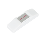 Buton de panica aplicabil, din plastic, fara retinere, BT-29